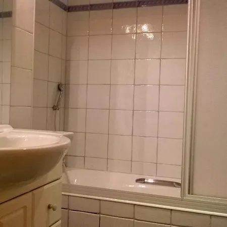 Domaine De La Sapiniere *