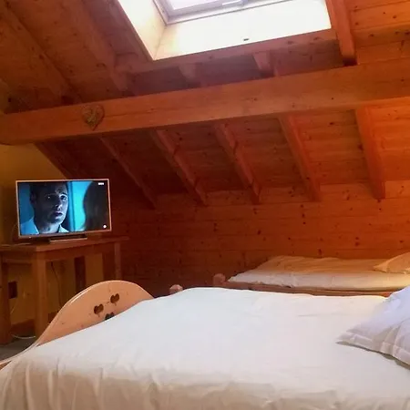 Domaine De La Sapiniere