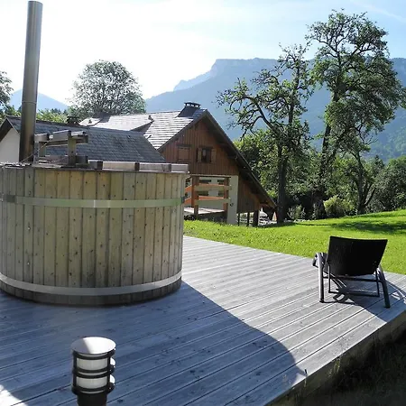 Domaine De La Sapiniere Hotel *